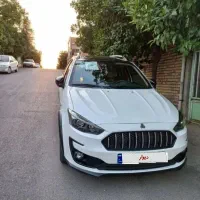 اطلس g سفید سقف مشکی 1403 صفر کیلومتر