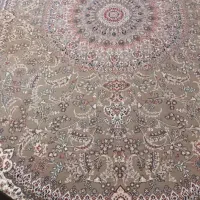 فرش گردویی|فرش|نهاوند, |دیوار