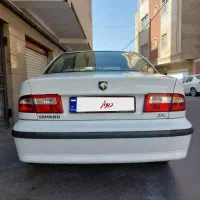 سمند lx دوگانه کارخانه بدون رنگ