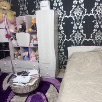 تخت کمد