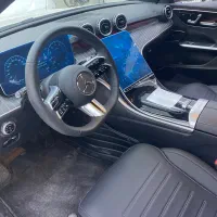 بنز C200 L|خودرو سواری و وانت|اهواز, کیانپارس |دیوار