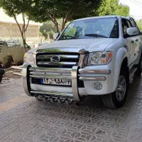 کاپرا ۱ گارد و رکاب کاپرا کفی لاینر کاپرا پیکاپ|قطعات یدکی و لوازم جانبی|اصفهان, جنیران (لادان)|دیوار