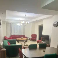 ۱۱۰ متر دریاچه چیتگر جنب ایرانمال فروش یا تهاتر