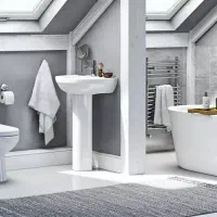 نصب شیرآلات روشویی جکوزی توالت فرنگی فلاشتانک و ..|خدمات پیشه و مهارت|خرمآباد, |دیوار