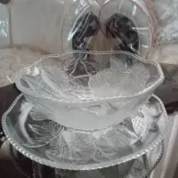 کریستال اصل دوبار استفاده شده