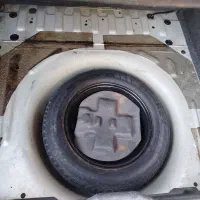 سمند مدل 88 سالم و سرحال|خودرو کلاسیک|رشت, حافظ آباد|دیوار