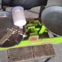 پیستوله رنگ