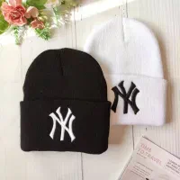 کلاه بافت زنانه فقط۲۷ ت عمده|لباس|یاسوج, |دیوار