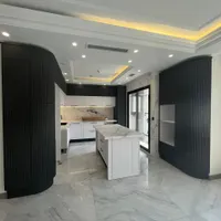** گیشا ۱۶۵ متری ۳ پارکینگ سندی **