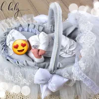 سبد حمل کودک