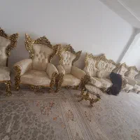 مبلمان|مبلمان خانگی و میز عسلی|پاکدشت, پاکدشت (مامازند)|دیوار