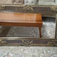 قاب تابلو فرش و تابلو فرش|تابلو فرش|تهران, تهرانسر شرقی|دیوار