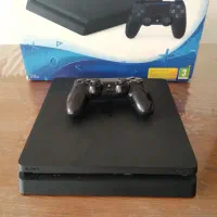 دستگاه ps4