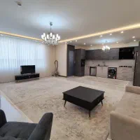 آپارتمان ۱۰۶ متری / مبله / نزدیک حرم / نوساز