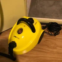 بخار شو|جاروبرقی، جارو شارژی، بخارشو|تهران, ایوانک|دیوار