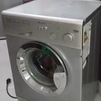لباسشویی۶کیلویی حایر