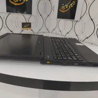 لپ تاپ ژاپنی i5 نسل 8 رم 16 فول پورت