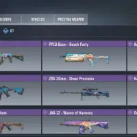 اکانت کالاف ادامه توضیحات|کنسول، بازی ویدئویی و آنلاین|قوچان, |دیوار