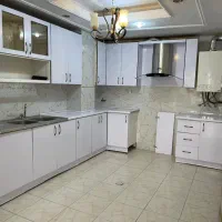 واحد108متری2خوابه طبقه سوم پارکینگ وانباری|فروش آپارتمان|کرج, شهرک امام رضا (ع)|دیوار