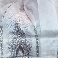 پرده پلیسه