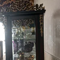 آیینه و میز