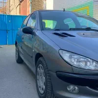 206 فرانسوی فوق تمیز