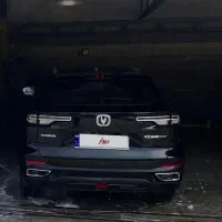 چانگان+CS55مدل2024|خودرو سواری و وانت|کرمانشاه, |دیوار