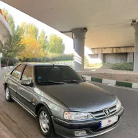 پارس مدل ۸۶ بدون افتاب سوختگی