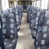 اتوبوس شهری