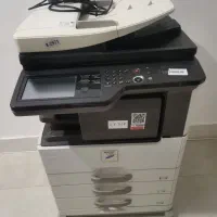 دستگاه کپی SHARP MX 314N