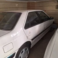 پژوپرشیا پارس|خودرو سواری و وانت|کرج, شهرک یاس شمالی|دیوار