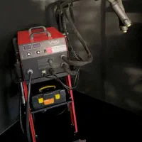 دستگاه co2 /هاتباکس/بادگیری/ابزار صافکاری|ابزارآلات|تهران, طرشت|دیوار