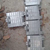 ECU گیربکس ZF 4HP20 استوک اروپایی(ای سی یو)