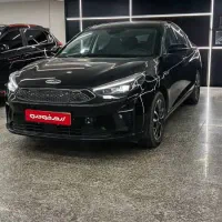 فروش فوری جک 7برقی 2023 EJ7