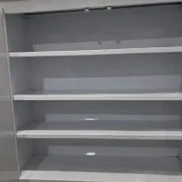 جا کفشی ورق 50 یک متردر یک متر|جاکفشی، کمد، دراور|سنندج, |دیوار