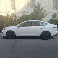 بی وای دی BYD پلاگین هیبرید|خودرو سواری و وانت|تبریز, |دیوار