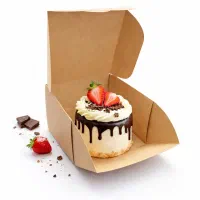 طراحی و تولید انواع جعبه‌های مقوایی