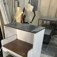 مانکن دکور کانتر گیت دزدگیر پانچ آویز رگال|فروشگاه و مغازه|تهران, هفت حوض|دیوار
