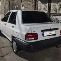 پراید 131 مدل 98