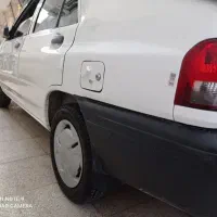 پراید۱۳۱مدل۹۷تک برگ سندبدون رنگ درحدخشک کارمندی|خودرو سواری و وانت|مشهد, طلاب|دیوار