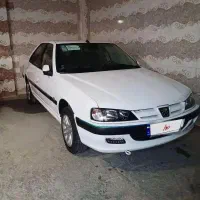پژو پارس ELX 1402   سفارشی