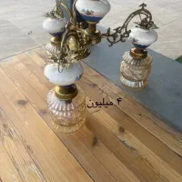 تعدادی لوستر با قیمت مناسب