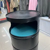 میز پیشخوان بشکه|فروشگاه و مغازه|دوگنبدان, |دیوار