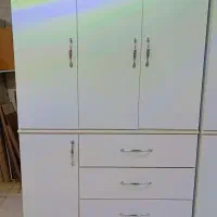 اقتصادی ترین کمد لباس های اماده (تولیدو فروش) کد95