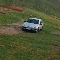 پژو مدل ۸۵ جی ال آی