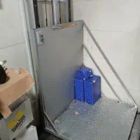 نصاب بالابر ، آسانسور