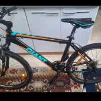 دوچرخه جاینت سایز26