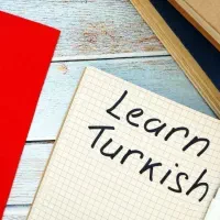 تدریس زبان ترکی استانبولی