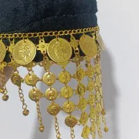 کلاه مجلسی|لباس|کرمانشاه, |دیوار