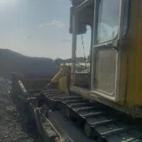 فروش بلدوزر|خودرو سنگین|جغتای, |دیوار